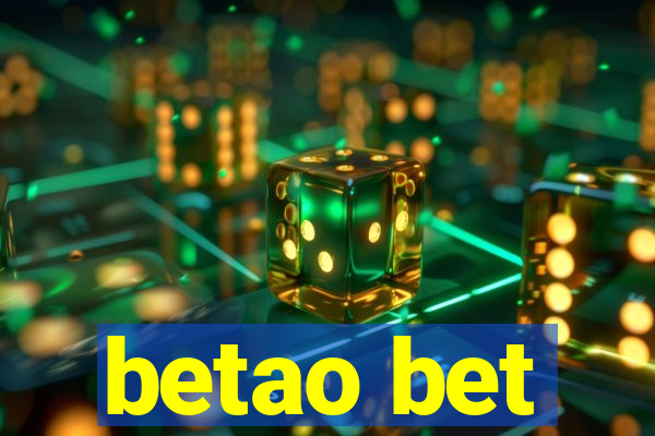 betao bet